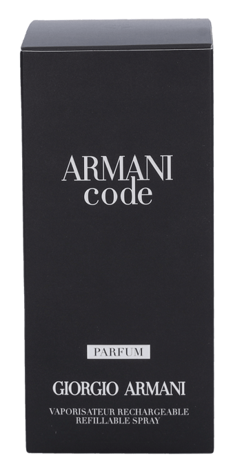 Armani Code Le Parfum Edp Spray. - Image 2