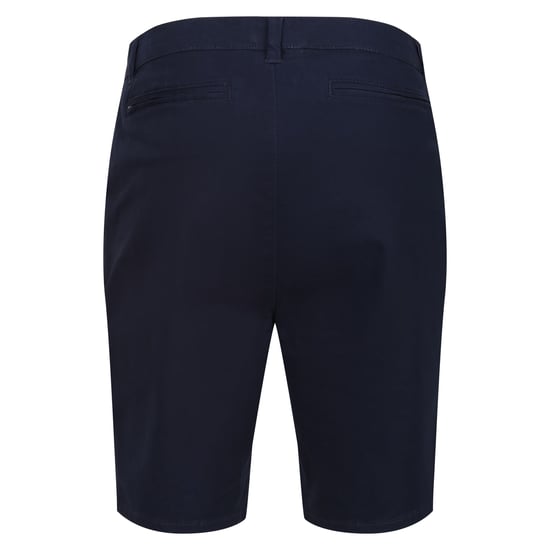 Regatta - "Sabden" Shorts für Herren (Marineblau) - Image 2