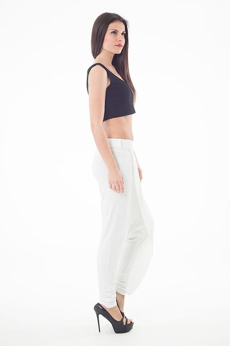 Harem Pants