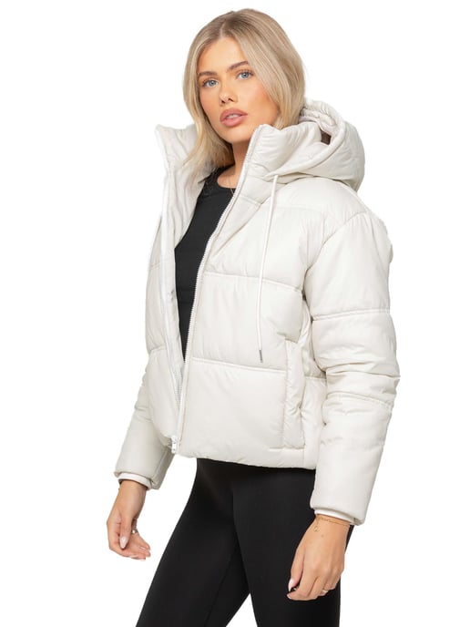 Enzo | Pufferjacke für Damen - Image 1