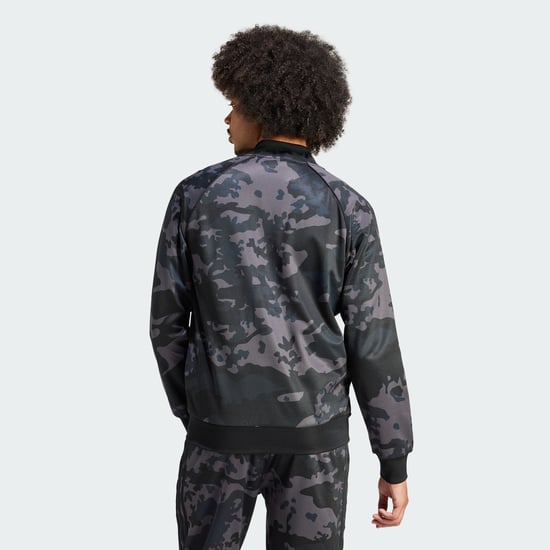 Camo SSTR Track Top - Image 2