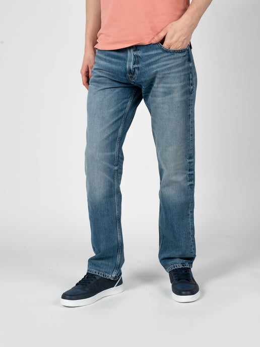 Guess Jeans Rodeo Herren blau - Image 3