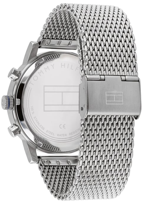 Tommy Hilfiger Herren Uhr 1710402 - Image 2