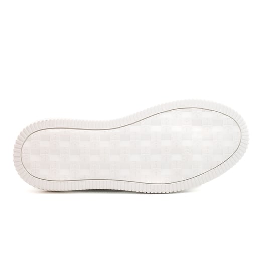 Ck Jeans Chunky Cupsole Mono Sneaker - Image 5