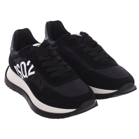 DSQUARED2 Lauf-Sportschuhe SNW0212-01601681 Damen - Image 3