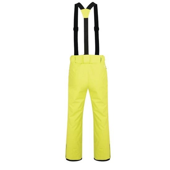 Dare 2B - Pantalon de ski ACHIEVE - Homme (Jaune) - Image 2