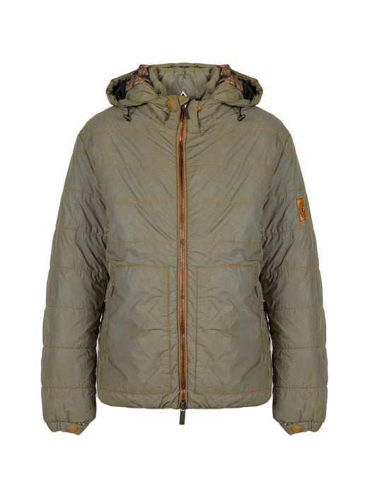 Guess Jacke Herren gelb - Image 1