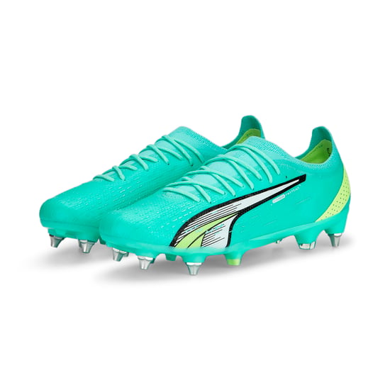 PUMA Unisex ULTRA ULTIMATE MxSG Fußballschuhe für Erwachsene - Image 2