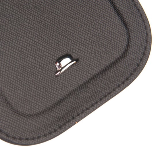 Blackberry case with metal details HM411007 man