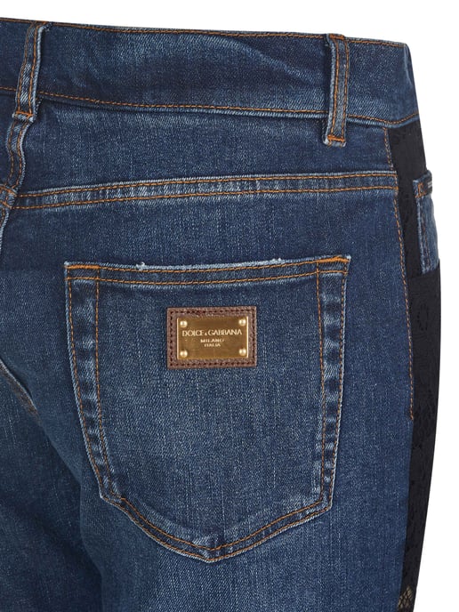 Dolce & Gabbana-Jeans - Image 4