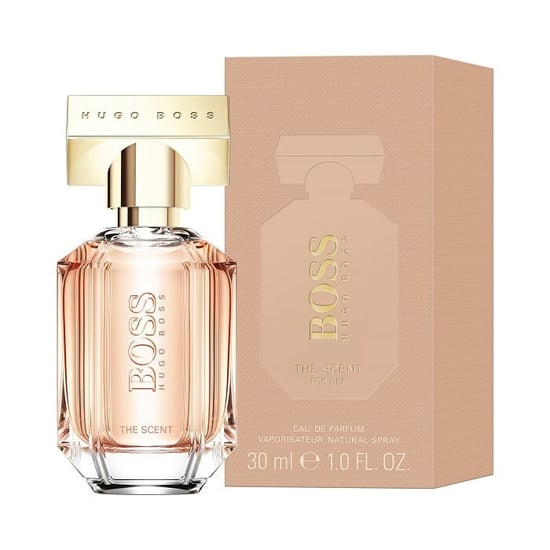 Hugo Boss The Scent For Her Eau de Parfum 30ml Spray - Image 1
