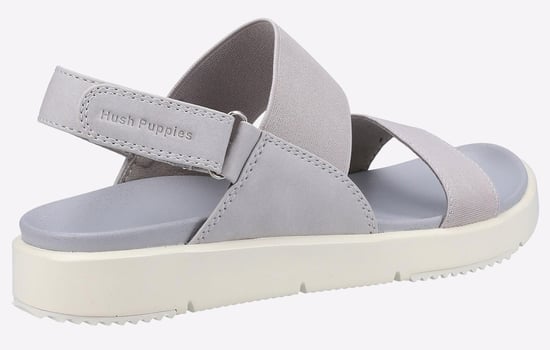 Hush Puppies Selina Sandalen Damen - Image 3