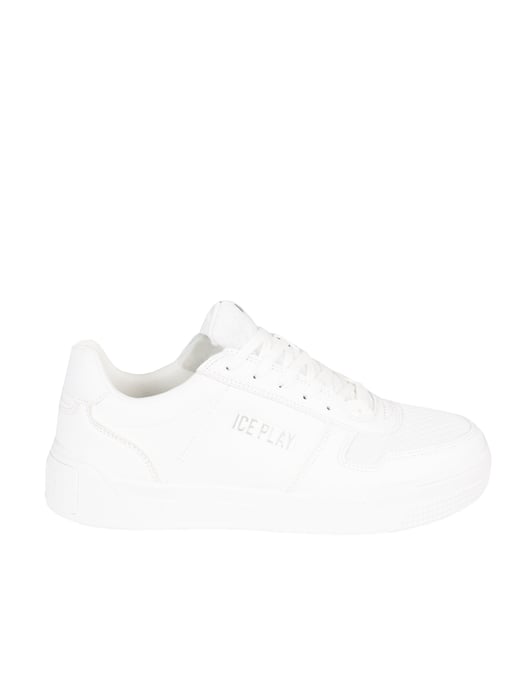 Ice Play Sneaker Herren weiß - Image 1