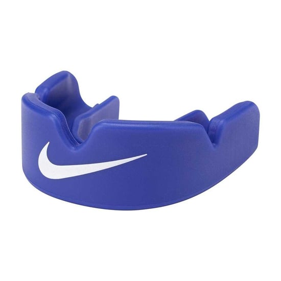 Nike - "Alpha CE" Mundschutz für Herren/Damen Unisex (Blau) - Image 1
