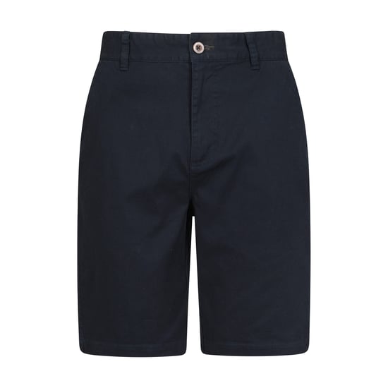 Mountain Warehouse - Shorts für Herren (Marineblau) - Image 1