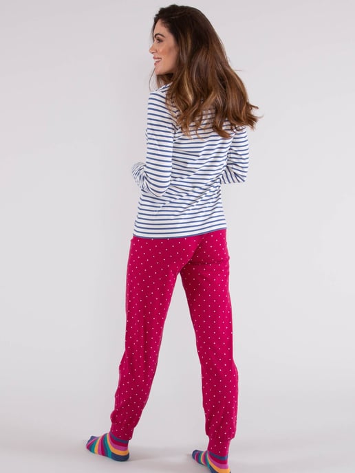 Kite Clothing Lyme Loungers Tiny Star