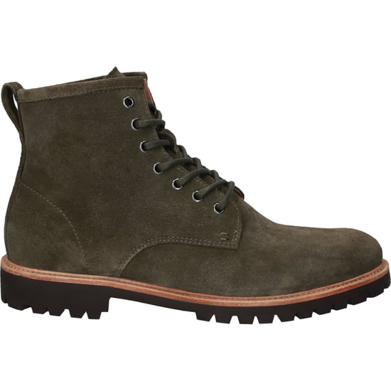 LOGAN - Musk - Schnürstiefel - Image 1