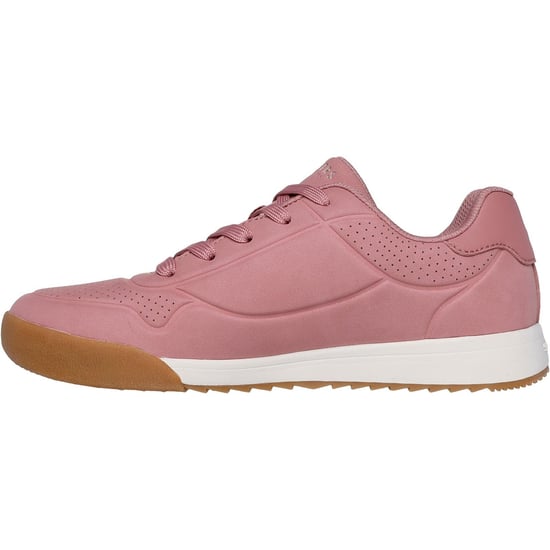 Skechers Zinger 2.0 The Arwen Damen Sneaker aus Polyurethan in Rosé - Image 4