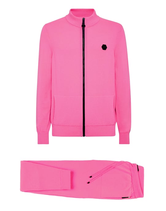 Set Jacke & Hose Skull - Image 2