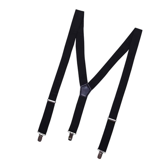 Premier - Hosenträger (Schwarz) - Image 2
