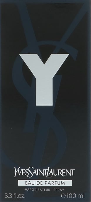 YSL Y für Männer Edp Spray 100ml - Image 2