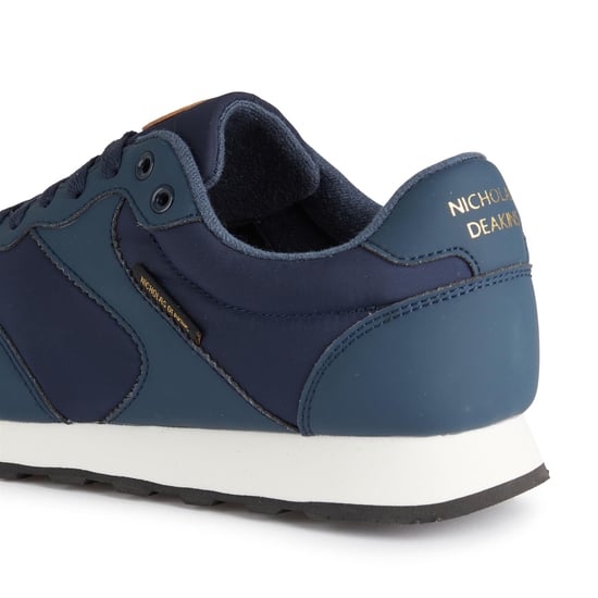 Deakins Mens Archer Trainers Classic