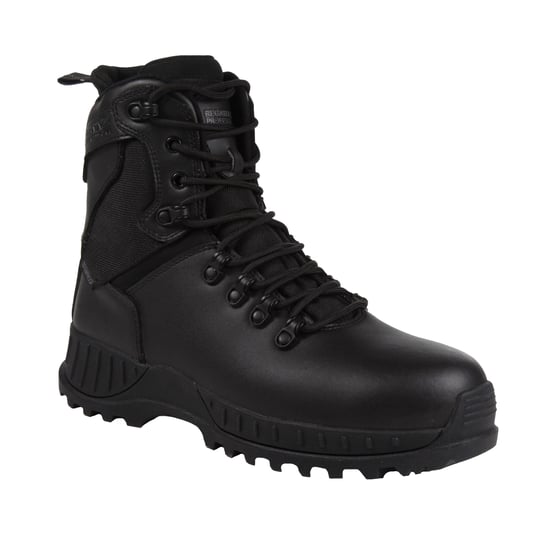 Regatta Professional - Herren Sicherheitsschuhe, Aktion Leder (Schwarz) - Image 5