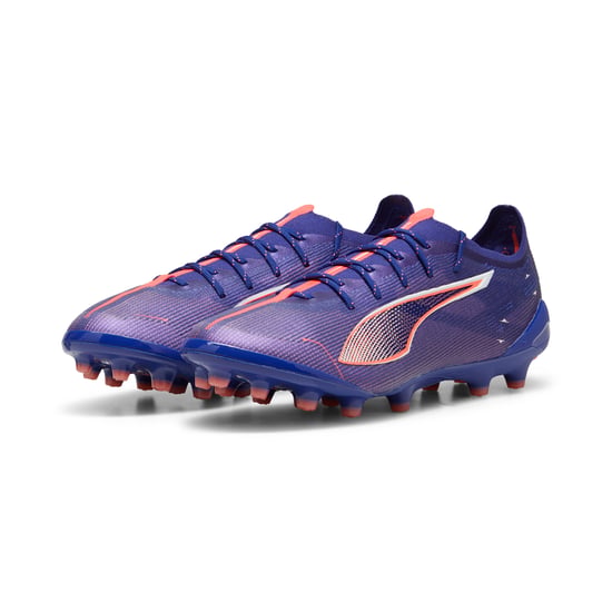 PUMA ULTRA 5 ULTIMATE AG Unisex Football Boots - Image 1