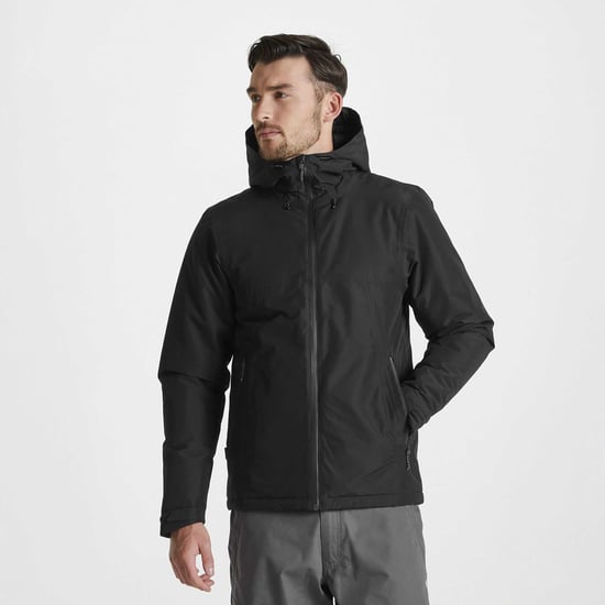 Craghoppers Unisex Adult Expert Thermic Insulated Jacket (Black)