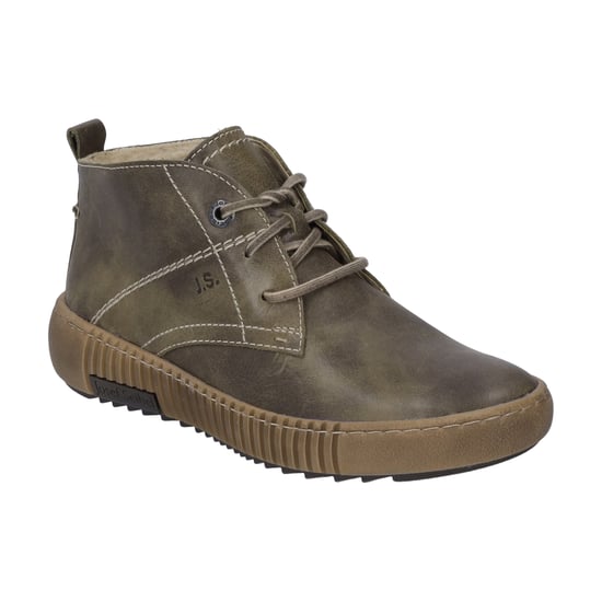 JOSEF SEIBEL Maren 02 | Stiefelette für Damen | Grün Maren 02, moos - Image 1