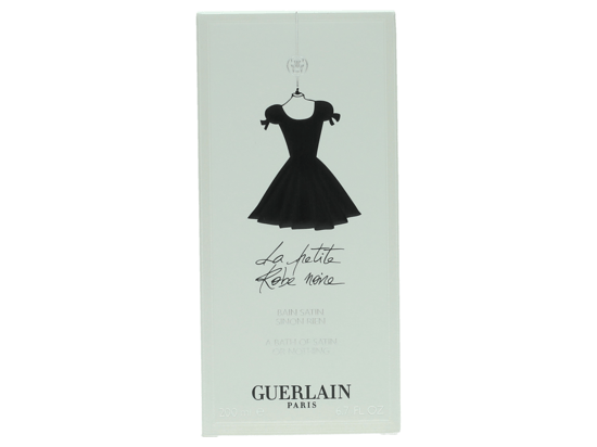 Guerlain La Petite Robe Noire Shower Gel. - Image 2
