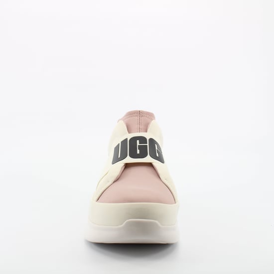 Ugg Neutra Sneaker Damen Weiße Turnschuhe - Image 4
