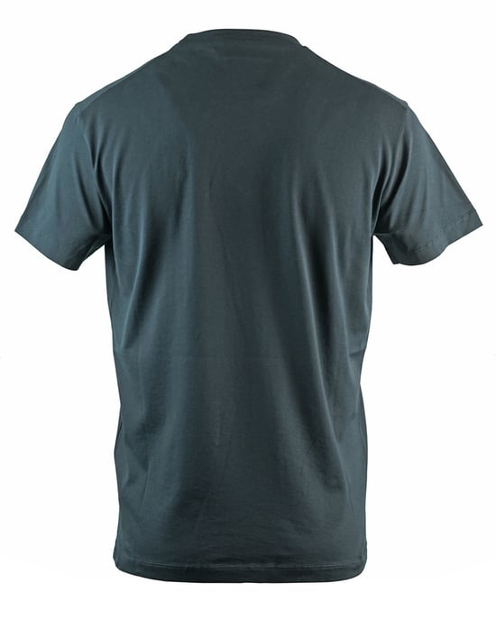 Dsquared2 Panoramic Logo Cool Fit Black T-Shirt