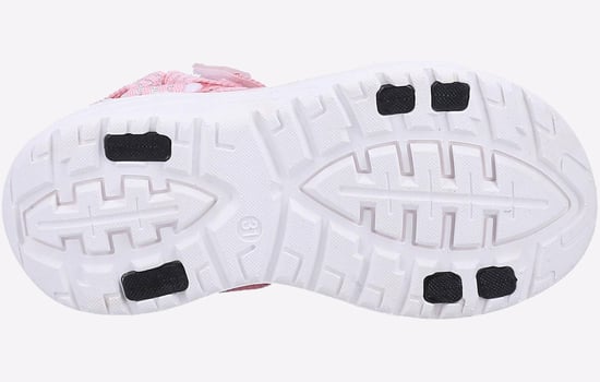 Cotswold Bodiam Recycled Sandal Junior Girls