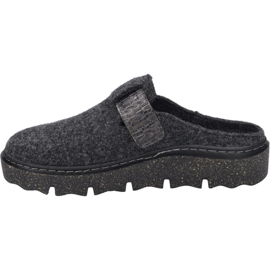 JOSEF SEIBEL Carmaux 08 | Slippers for Women | grey