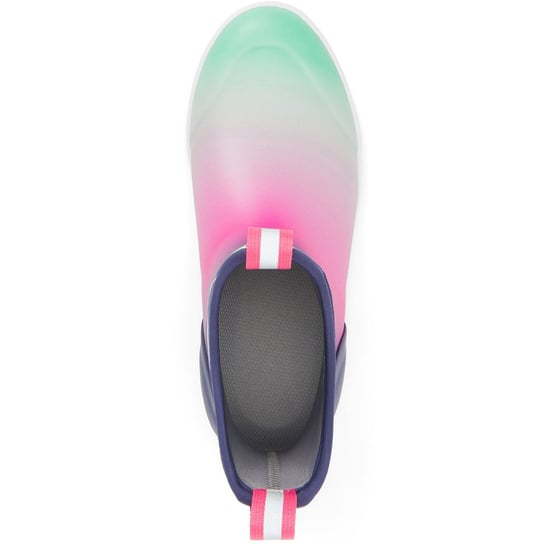 Xtratuf Ankle Deck Rubber Lila Aurora Wellington Stiefel - Image 5