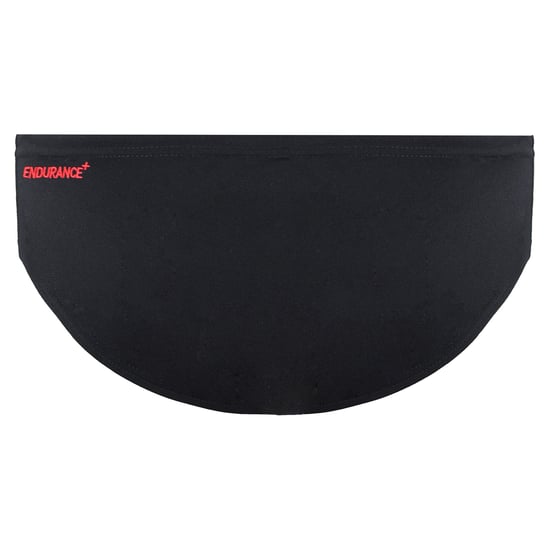 Speedo JungleLizzard Digital Placement Schwarze Junior-Badehose - Image 3