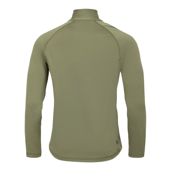Dare 2B - "Fuse Up II" Midlayer für Herren (Olivingrün) - Image 2