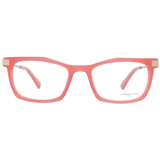 Liebeskind Optische Fassung 11029-00310 rot 51 - Image 2
