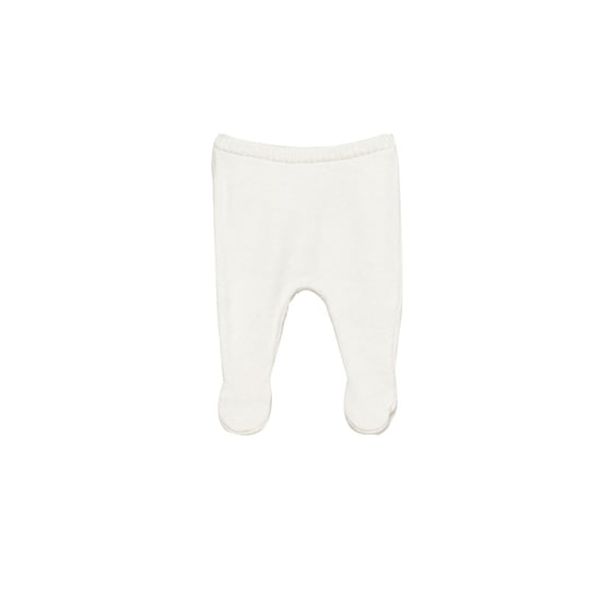 Tricot gaiter 1420CRUW16 unisex baby