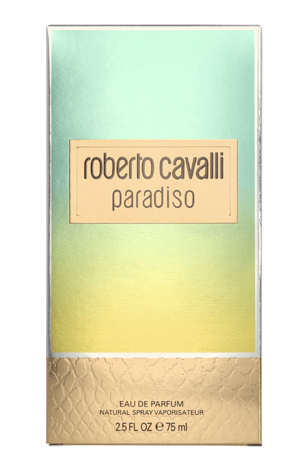Roberto Cavalli Paradiso Edp Spray. - Image 2