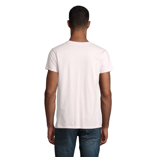SOLS - "Pioneer" T-Shirt für Herren (Blassrosa) - Image 2