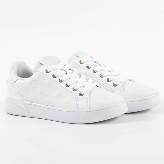 Guess Damen-Sneaker Rheaa - Image 1