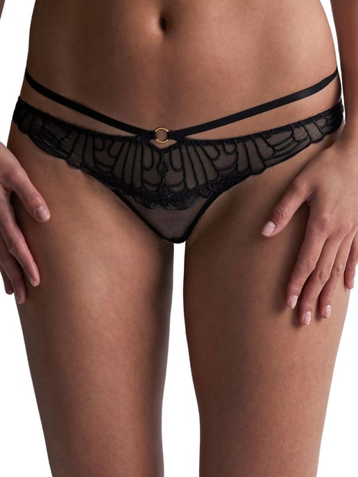 L'Indomptable Mini Brief Afterdark