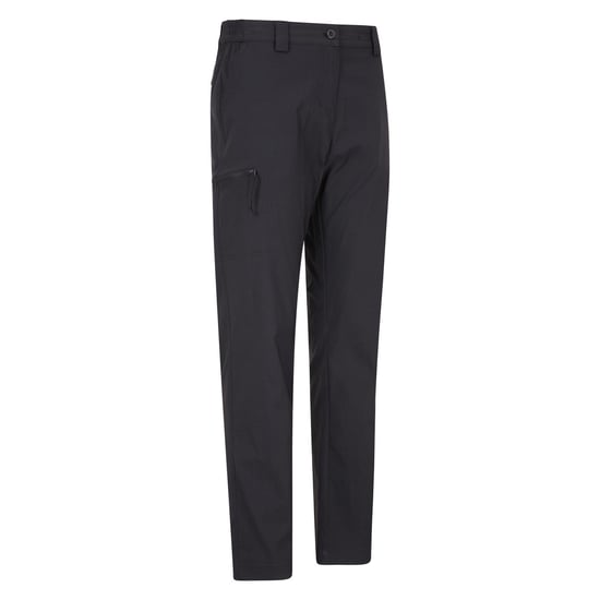 Mountain Warehouse Damen/Damen Stretch Wanderhose (Schwarz) - Image 4