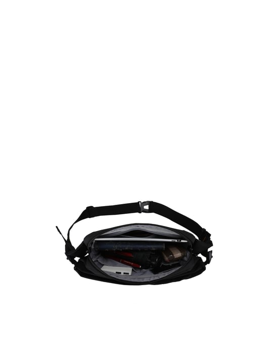 Aoking Gürteltasche Unisex BLACK - Image 5