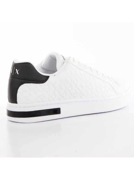 Armani Exchange Herren-Sneaker Multi AX - Image 3