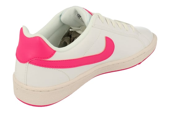 Nike Damen Court Majestic Weiß Turnschuhe - Image 3