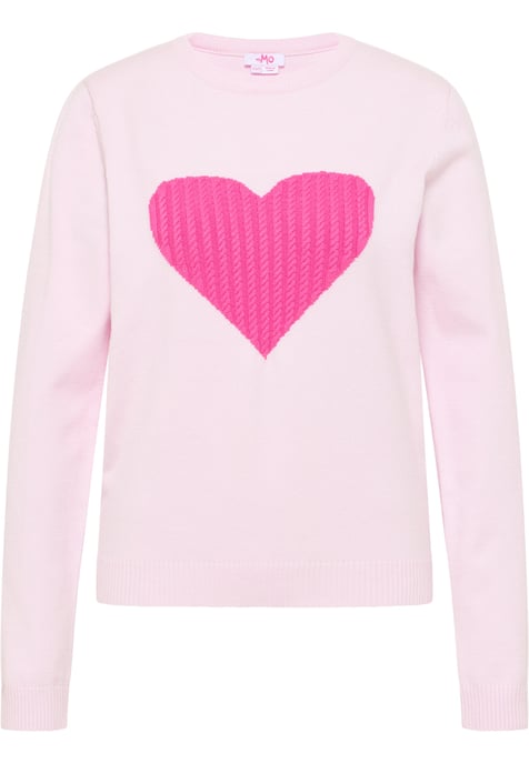 myMo pull en tricot nolie - Image 1