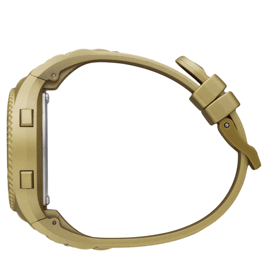 Ice Watch Ice Digit - Gold Metallic Gold Kind Armbanduhr 021277 - - Image 2